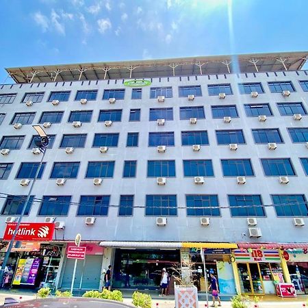 Langgura Baron Resort Pantai Cenang  Ngoại thất bức ảnh