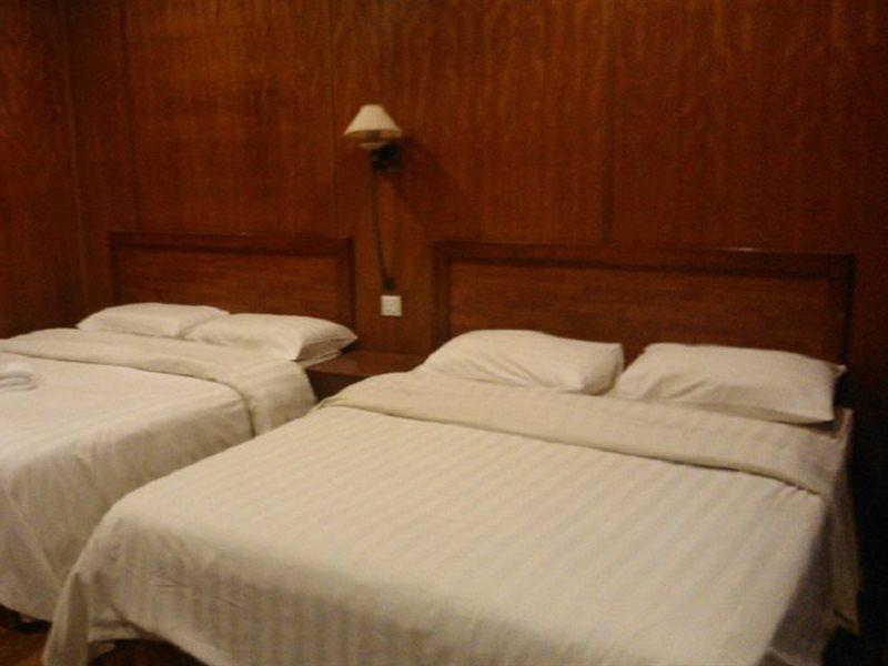 Langgura Baron Resort Pantai Cenang  Ngoại thất bức ảnh