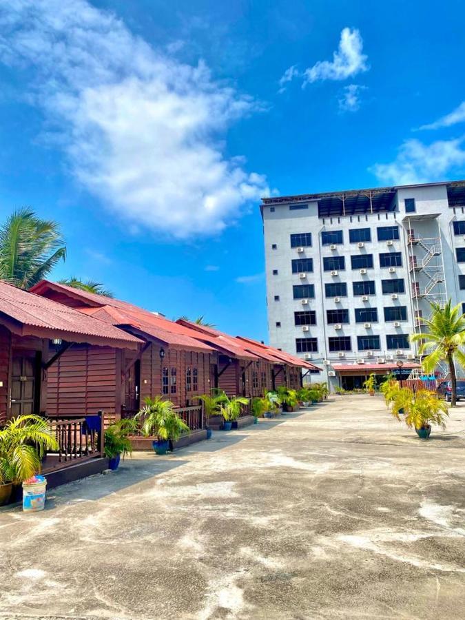Langgura Baron Resort Pantai Cenang  Ngoại thất bức ảnh