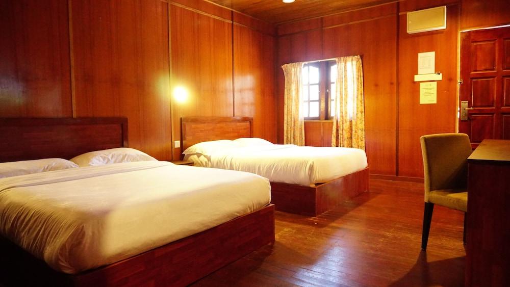 Langgura Baron Resort Pantai Cenang  Ngoại thất bức ảnh