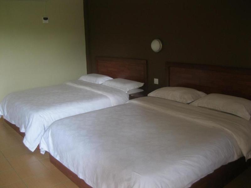 Langgura Baron Resort Pantai Cenang  Ngoại thất bức ảnh