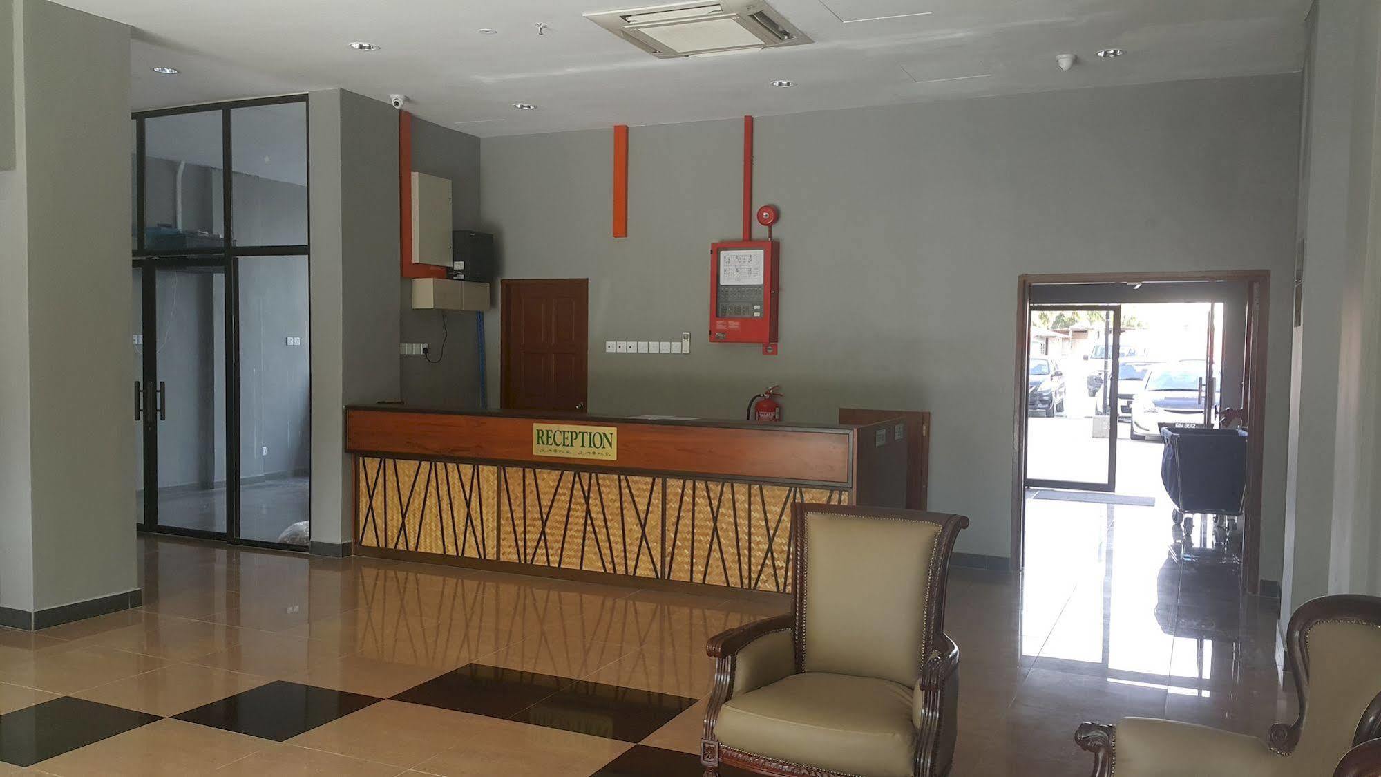 Langgura Baron Resort Pantai Cenang  Ngoại thất bức ảnh