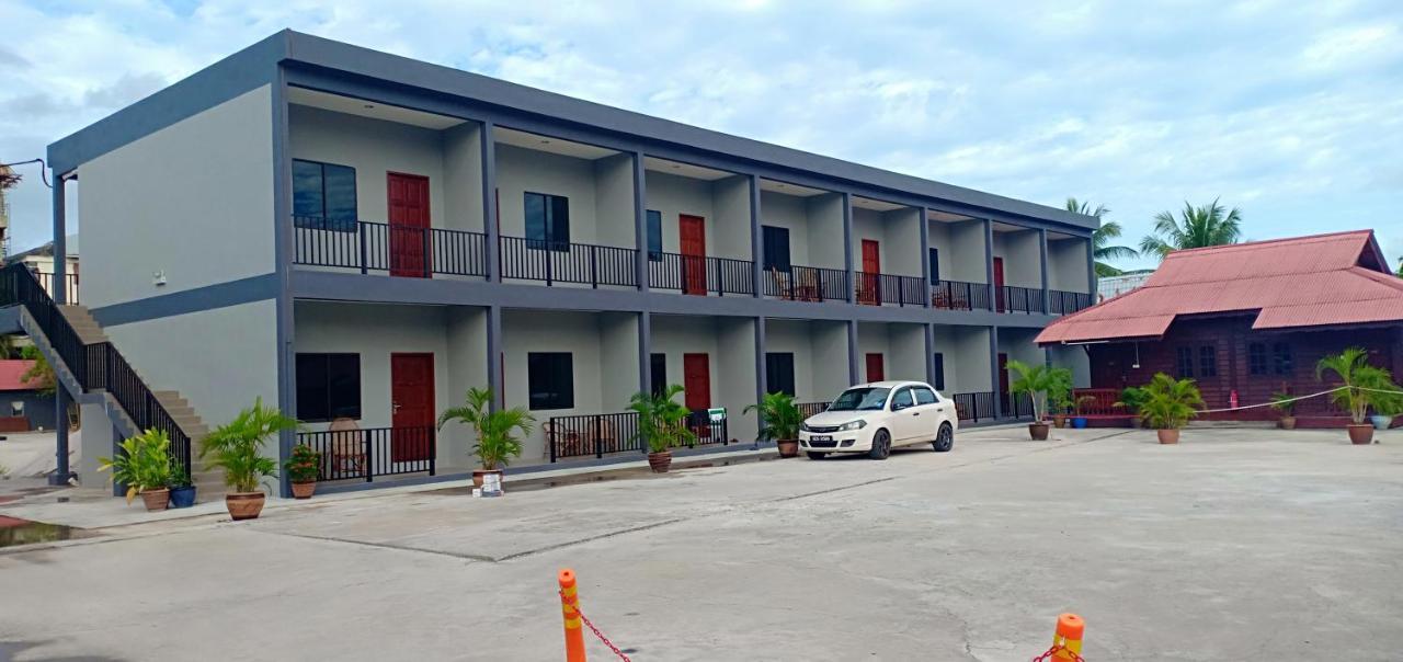 Langgura Baron Resort Pantai Cenang  Ngoại thất bức ảnh